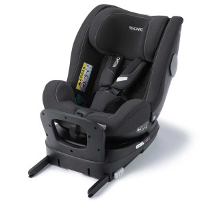 RECARO Стол за кола I-SIZE SALIA 125 (40-125 см) FIBRE BLACK