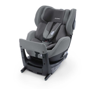 RECARO Стол за кола I-SIZE SALIA (40-105 см) SILENT GREY