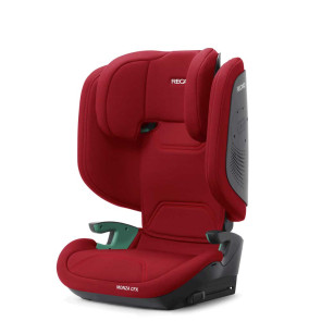 RECARO Стол за кола I-SIZE MONZA NOVA CFX (100-150 см) IMOLA RED