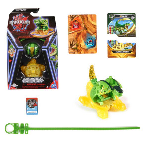 BAKUGAN SPECIAL ATTACK Топче 1 брой TROX