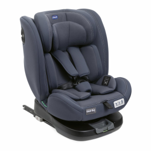 CHICCO Стол за кола UNICO EVO 360 AIR I-SIZE (40-150 см) GRAPHITE