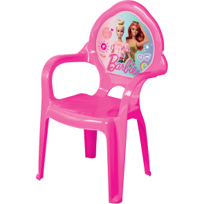 DEDE Детско столче Barbie