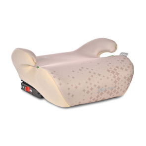 LORELLI Classic Стол за кола COSMOS I-SIZE ISOFIX (125-150 см) BEIGE