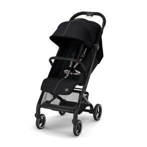 CYBEX Kоличка BEEZY BLK MAGIC BLACK