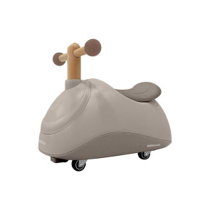 KIKKA BOO RIDE-ON SUPER SIZZY BEIGE