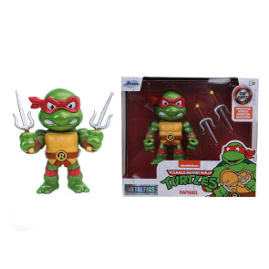 JADA ТМТ Метална фигурка Raphael 10 см.