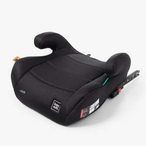 BABYAUTO Стол за кола I-SIZE NAUNA ISOFIX (125-150 см) BLACK Line