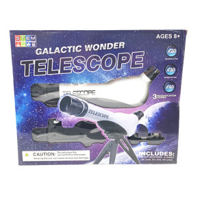 Galactic wonder Телескоп с Трипод