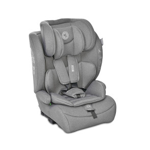 LORELLI Premium Стол за кола RIO I-SIZE ISOFIX (76-150 см.) GREY