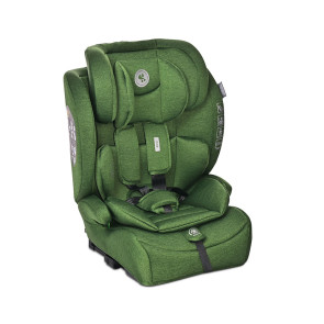 LORELLI Premium Стол за кола RIO I-SIZE ISOFIX (76-150 см.) GREEN