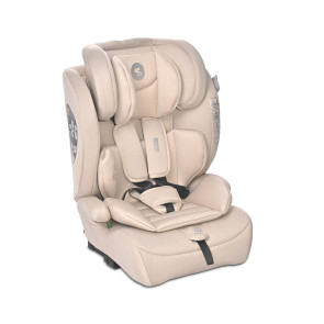 LORELLI Premium Стол за кола RIO I-SIZE ISOFIX (76-150 см.) BEIGE