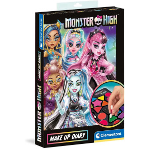 Monster High детски гримове