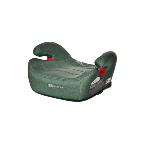 LORELLI Classic Стол за кола I-RIDER I-SIZE ISOFIX (125-150 см.) GREEN