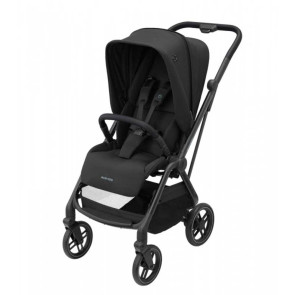 MAXI-COSI Количка LEONA 2 ESSENTIAL BLACK