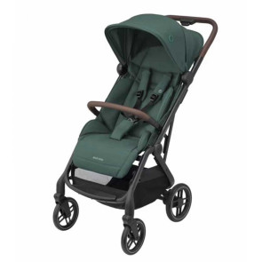 MAXI-COSI Количка SOHO ESSENTIAL GREEN