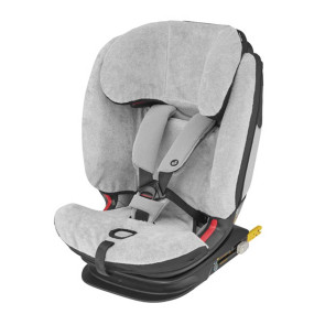 MAXI-COSI Летен калъф за стол за кола TITAN PRO FRESH GREY