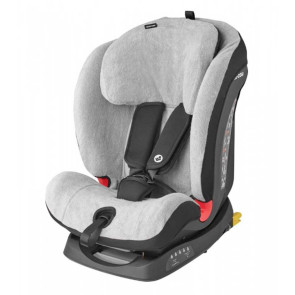 MAXI-COSI Летен калъф за стол за кола TITAN/TITAN PLUS FRESH GREY