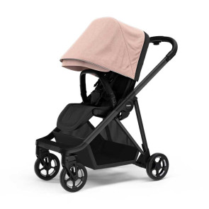 THULE Количка SHINE MISTY ROSE/BLACK