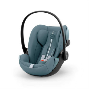 CYBEX Стол за кола - кошница CLOUD G I-SIZE PLUS (40-87см) STORMY BLUE