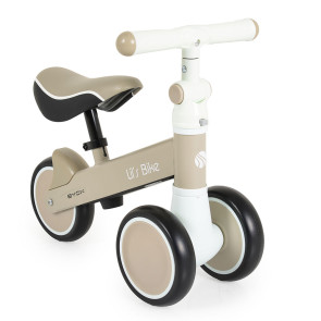 BYOX Баланс колело без педали МИНИ LIL`S BIKE БЕЖОВ