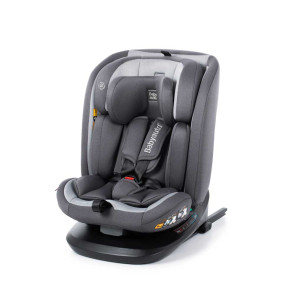 BABYAUTO Стол за кола I-SIZE CARIO 360° ISOFIX (40-150 см.) ANTRACITE GREY