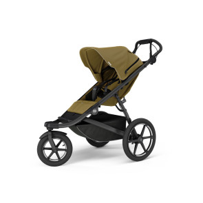 THULE Количка URBAN GLIDE 3 NUTRIA GREEN