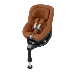 MAXI-COSI Стол за кола PEARL PRO 360 I-SIZE (61-105см) AUTHENTIC TERRA