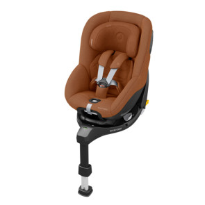 MAXI-COSI Стол за кола MICA 360 PRO I-SIZE (40-105см) AUTHENTIC TERRA