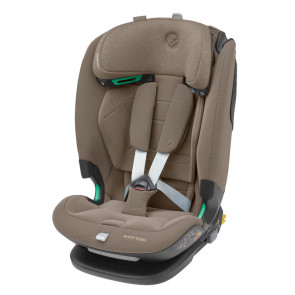 MAXI-COSI Стол за кола TITAN PRO 2 I-SIZE ISOFIX (76-150 см) AUTHENTIC TRUFFLE