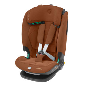 MAXI-COSI Стол за кола TITAN PRO 2 I-SIZE ISOFIX (76-150 см) AUTHENTIC TERRA