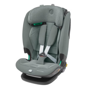 MAXI-COSI Стол за кола TITAN PRO 2 I-SIZE ISOFIX (76-150 см) AUTHENTIC GREY