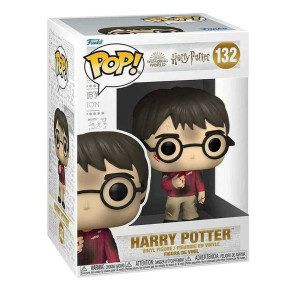 Funko POP! Harry Potter - Harry Potter (With The Stone) 132