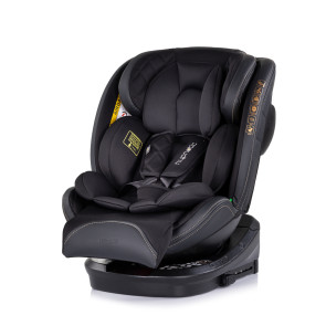 CHIPOLINO Стол за кола HYPNOTIC 360 I-SIZE (40-150 см) ISOFIX КЪПИНА