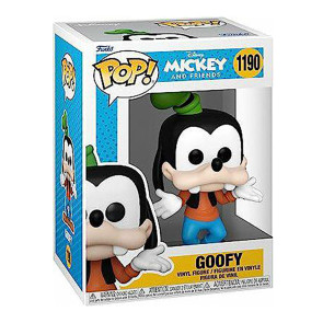 Funko POP! Disney Mickey & Friends - Goofy 1190