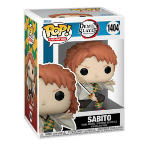 Funko POP! Animation Demon Slayer - Sabito 1404