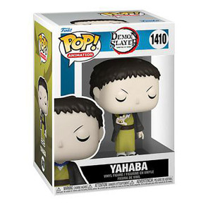 Funko POP! Animation Demon Slayer - Yahaba 1410