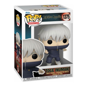 Funko POP! Animation Jujutsu Kaisen - Toge Inumaki 1375