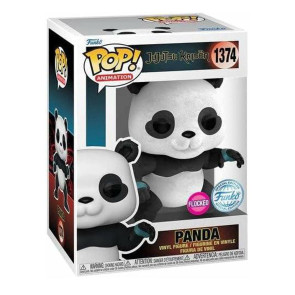 Funko POP! Animation Jujutsu Kaisen - Panda 1374