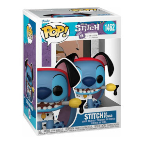 Funko POP! Disney Stich  - Stich In Costume 1462