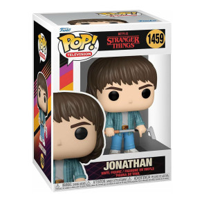 Funko POP! Television Stranger Things - Jonathan 1459