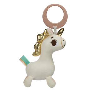 TINY LOVE Музикална играчка ЕДНОРОГ TAKE ALONG UNICORN WONDERLANDS
