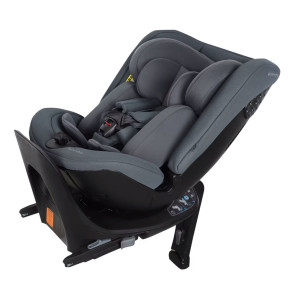 MAXI-COSI Стол за кола SPINEL 360 PLUS I-SIZE (40-150см) AUTHENTIC GRAPHITE