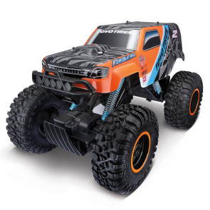 MAISTO TECH Джип ROCK ZILLA 2 R/C