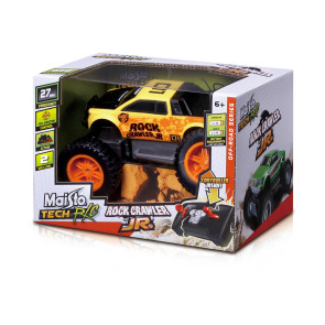 MAISTO TECH Off Road Кола Rock Crawler JUNIOR