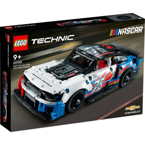 LEGO Technic Next Gen Chevrolet Camaro ZL1 42153