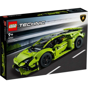 LEGO Technic Lamborghini Huracán Tecnica 42161