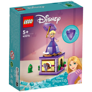 LEGO Disney Princess Рапунцел 43214