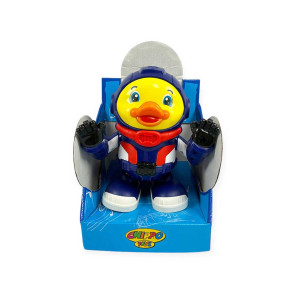 Chippo Toys Интерактивно Пате 25см 