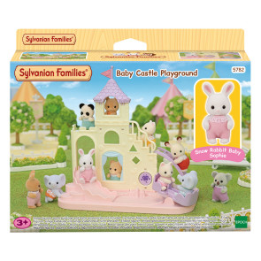 Sylvanian Families® Детска площадка