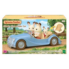 Sylvanian Families® Кабриолет